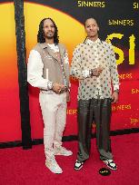 Warner Bros. Pictures Presents The Premiere Of “Sinners”