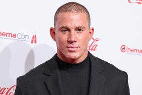 CinemaCon Big Screen Achievement Awards 2025
