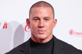 CinemaCon Big Screen Achievement Awards 2025