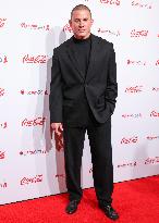 CinemaCon Big Screen Achievement Awards 2025