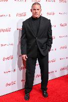 CinemaCon Big Screen Achievement Awards 2025
