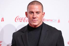 CinemaCon Big Screen Achievement Awards 2025