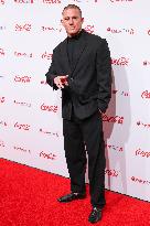 CinemaCon Big Screen Achievement Awards 2025