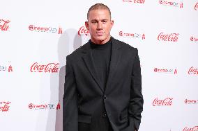 CinemaCon Big Screen Achievement Awards 2025