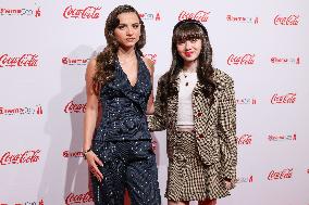 CinemaCon Big Screen Achievement Awards 2025