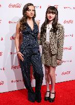CinemaCon Big Screen Achievement Awards 2025