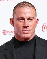 CinemaCon Big Screen Achievement Awards 2025