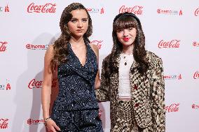 CinemaCon Big Screen Achievement Awards 2025