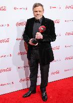 CinemaCon Big Screen Achievement Awards 2025 - Las Vegas