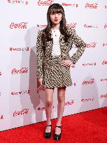 CinemaCon Big Screen Achievement Awards 2025 - Las Vegas