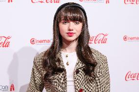 CinemaCon Big Screen Achievement Awards 2025 - Las Vegas