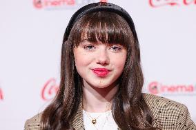 CinemaCon Big Screen Achievement Awards 2025 - Las Vegas