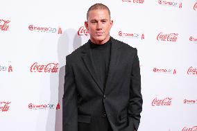 CinemaCon Big Screen Achievement Awards 2025 - Las Vegas