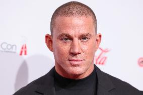 CinemaCon Big Screen Achievement Awards 2025 - Las Vegas