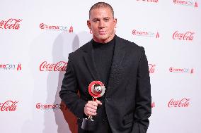 CinemaCon Big Screen Achievement Awards 2025 - Las Vegas