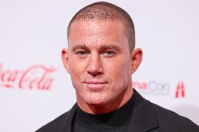 CinemaCon Big Screen Achievement Awards 2025 - Las Vegas