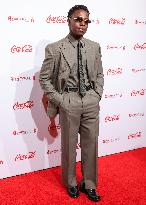 CinemaCon Big Screen Achievement Awards 2025 - Las Vegas
