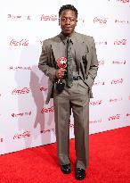 CinemaCon Big Screen Achievement Awards 2025 - Las Vegas