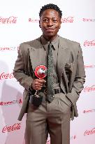 CinemaCon Big Screen Achievement Awards 2025 - Las Vegas