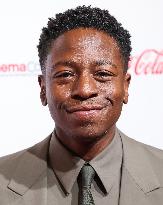 CinemaCon Big Screen Achievement Awards 2025 - Las Vegas