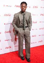 CinemaCon Big Screen Achievement Awards 2025 - Las Vegas