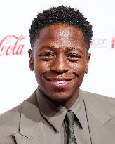 CinemaCon Big Screen Achievement Awards 2025 - Las Vegas