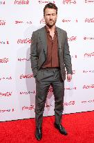CinemaCon Big Screen Achievement Awards 2025 - Las Vegas