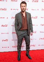 CinemaCon Big Screen Achievement Awards 2025 - Las Vegas