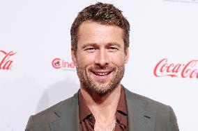 CinemaCon Big Screen Achievement Awards 2025 - Las Vegas