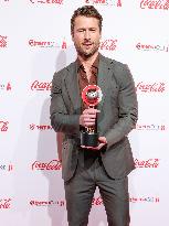 CinemaCon Big Screen Achievement Awards 2025 - Las Vegas