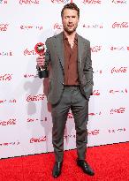 CinemaCon Big Screen Achievement Awards 2025 - Las Vegas