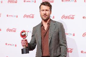 CinemaCon Big Screen Achievement Awards 2025 - Las Vegas