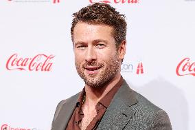 CinemaCon Big Screen Achievement Awards 2025 - Las Vegas