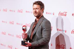 CinemaCon Big Screen Achievement Awards 2025 - Las Vegas