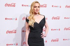 CinemaCon Big Screen Achievement Awards 2025 - Las Vegas