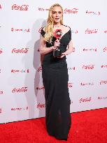 CinemaCon Big Screen Achievement Awards 2025 - Las Vegas
