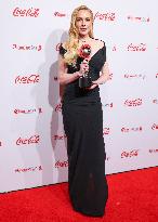CinemaCon Big Screen Achievement Awards 2025 - Las Vegas