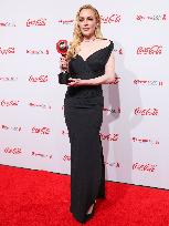 CinemaCon Big Screen Achievement Awards 2025 - Las Vegas