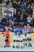 Roller Hockey FCPorto vs União Desportiva Oliveirense