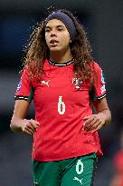 Portugal v Spain - UEFA Women's Nations League 2024/25 Grp A3 MD3