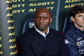 CALCIO - Serie A - Genoa CFC vs Udinese Calcio