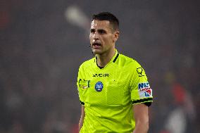 CALCIO - Serie A - Genoa CFC vs Udinese Calcio