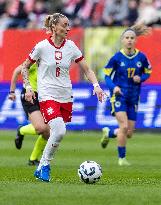 Poland vs Bosnia and Herzegovina ? UEFA Women?s Nations League