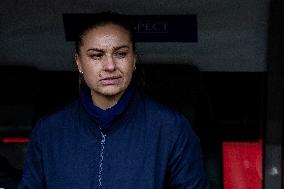 Poland vs Bosnia and Herzegovina ? UEFA Women?s Nations League