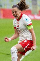 Poland vs Bosnia and Herzegovina ? UEFA Women?s Nations League
