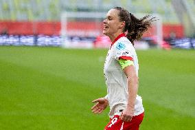 Poland vs Bosnia and Herzegovina ? UEFA Women?s Nations League