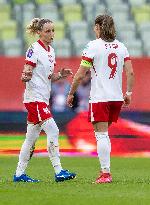 Poland vs Bosnia and Herzegovina ? UEFA Women?s Nations League