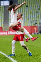 Poland vs Bosnia and Herzegovina ? UEFA Women?s Nations League