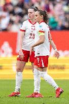 Poland vs Bosnia and Herzegovina ? UEFA Women?s Nations League