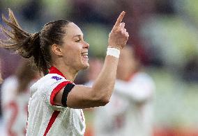 Poland vs Bosnia and Herzegovina ? UEFA Women?s Nations League